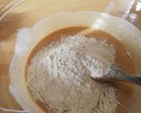 Foto del paso 3 de la receta: Bizcocho de turrón