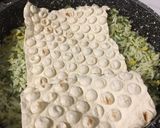عکس مرحله 4 از دستور سبزی پلو باکوکوسبزی🌱🍃☘️(گیاهی)