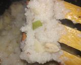 મોરૈયો ખીચડી(Moraiyo khichdi recipe in gujarati) રેસીપી સ્ટેપ7ફોટો