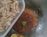 Foto langkah ke 3 dari resep Ayam Suir.