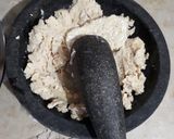 Foto langkah ke 2 dari resep Cheeseball Tempe / Bola-bola Tempe.