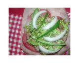 Foto del paso 20 de la receta: Bollos para hamburguesas
