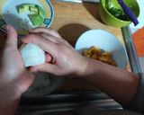 Foto del paso 2 de la receta: Sushi Balls 🍣