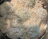 Hình bước làm 6 của món Bánh khúc