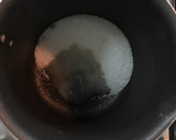 Foto del paso 2 de la receta: Torta de manzana invertida