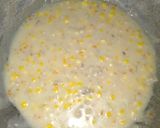Foto langkah ke 6 dari resep 91. Cream Soup Jagung by Uliz Kirei.