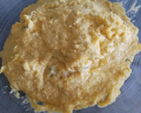 Foto del paso 7 de la receta: Ñoquis de calabaza y albahaca