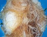 Foto langkah ke 2 dari resep Bihun Jagung Goreng Spesial.