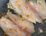Foto del paso 5 de la receta: Pescado rápido, fácil y delicioso !