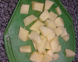 Foto del paso 1 de la receta: Tortilla de papas al horno
