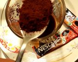 ডালগোনা কফি (Dalgona coffee recipe in bengali) রেসিপি ধাপ - 1 ছবি