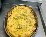 Foto langkah ke 7 dari resep Lasagna.