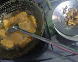 Foto langkah ke 2 dari resep Sambal tempe semangadddd ehh semangidd 😝 / sambal tumpang.
