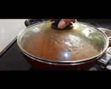 राजमा(rajma recipe in hindi) रेसिपी चरण 7 फोटो