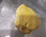 सुरती घारी (shruti ghari recipe in Hindi) रेसिपी चरण 4 फोटो
