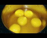 A picture of step 8 of Rajbhog.