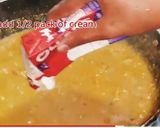 A picture of step 9 of Butter Chicken Lasagna.