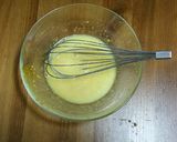 Foto del paso 2 de la receta Tarta Red Velvet Vegana