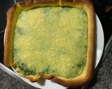 Foto del paso 7 de la receta Quiche de espinacas rápida ¡éxito asegurado!