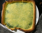 Foto del paso 7 de la receta: Quiche de espinacas rápida ¡éxito asegurado!