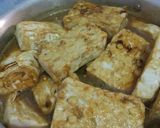 Foto langkah ke 5 dari resep Ayam dan Tempe Bacem.