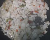 Foto del paso 5 de la receta: Tallarines con salsa de albóndigas