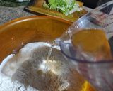 Foto langkah ke 6 dari resep Tempe Mendoan.