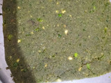 Matar burfi
