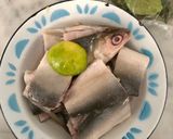 Foto langkah ke 1 dari resep 🌷 Pindang Ikan Bandeng.