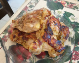 Foto del paso 5 de la receta: Pollos marinados a la plancha