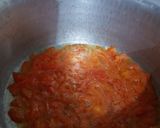 A picture of step 2 of Spicy Chicken Tikka Biryani.