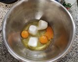 Foto del paso 1 de la receta: Tarta de Queso en freidora de aire