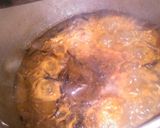 A picture of step 7 of Vegetarian pilau #pilau contest.