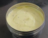 A picture of step 6 of Saffron - Cardamom Shrikhand.