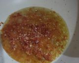 Foto langkah ke 3 dari resep Ayam Gongso.