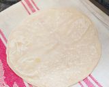 સ્પ્રીંગ રોલ ::: (spring roll recipe in Gujarati) રેસીપી સ્ટેપ5ફોટો