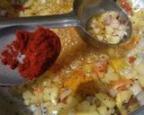 સાંભાર (Sambhar Recipe In Gujarati) રેસીપી સ્ટેપ3ફોટો