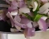 A picture of step 4 of ONION 🧅 & MANGO 🥭 RAITA.