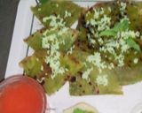 #પાણીપુરી પરાઠા (panipuri paratha recipe in Gujarati) રેસીપી સ્ટેપ6ફોટો