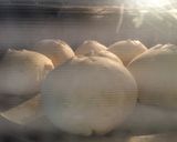 Foto del paso 3 de la receta: Pan súper fácil