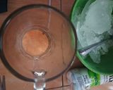 Foto langkah ke 2 dari resep Es Nutrisari Nata de Coco.