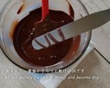 A picture of step 15 of Basic Dark Chocolate Bon Bons / Bonbon de Chocolat.