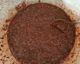 Foto del passaggio 3 della ricetta Maccheroni dolci con le noci