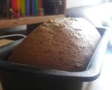 Foto del paso 3 de la receta: Budín de banana super facilísimo!!! (En licuadora)