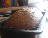 Foto del paso 3 de la receta: Budín de banana super facilísimo!!! (En licuadora)