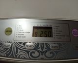 Foto del paso 4 de la receta: Torta de chocolate (en panificadora)