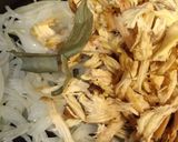 Foto del paso 2 de la receta: Tinga de pollo