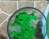 Foto langkah ke 4 dari resep Es Cendol.