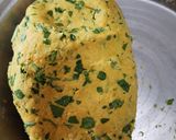 થેપલા (Thepla Recipe in Gujarati) રેસીપી સ્ટેપ2ફોટો