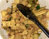 Soto kikil langkah memasak 3 foto